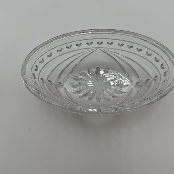 Vintage Waterford Crystal Overture Sugar Bowl - Picture 5 of 16